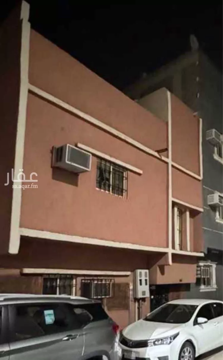 عمارة للبيع في شارع يعقوب بن أبي الفضل, حي العمل, مدينة الرياض, منطقة الرياض صورة 3