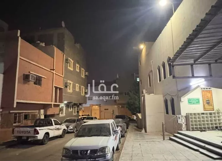 عمارة للبيع في شارع يعقوب بن أبي الفضل, حي العمل, مدينة الرياض, منطقة الرياض 6