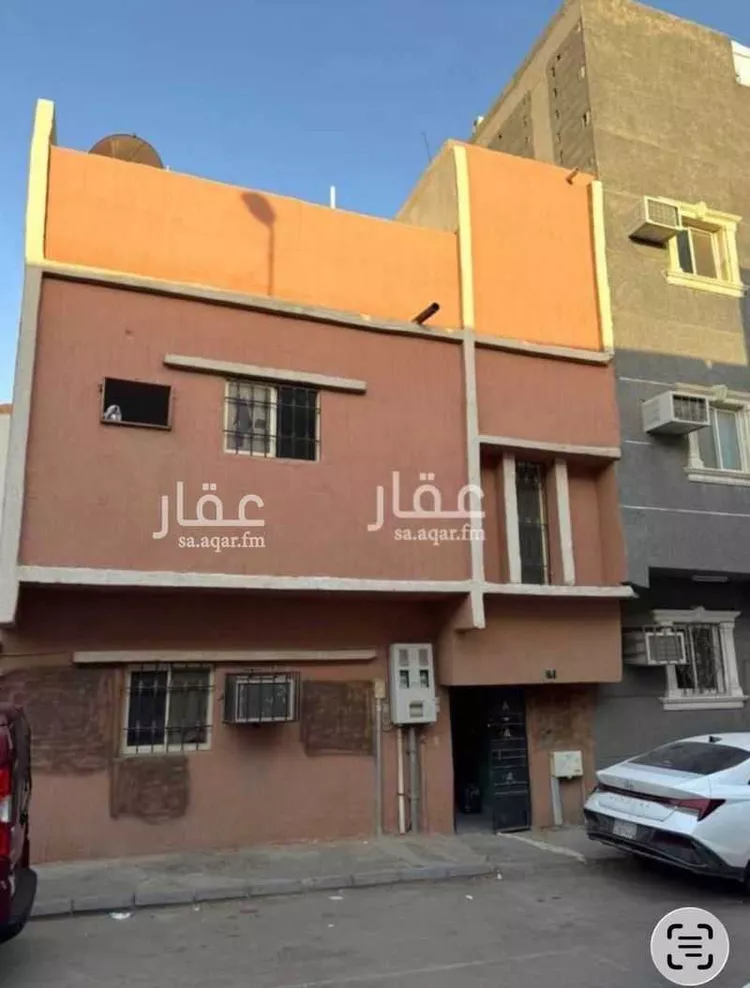 شقة للإيجار في شارع يعقوب بن أبي الفضل, حي العمل, مدينة الرياض, منطقة الرياض صورة 3
