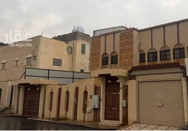 فيلا للبيع في شارع خلف الفراء, حي الشفاء, مدينة الرياض, منطقة الرياض صورة 2