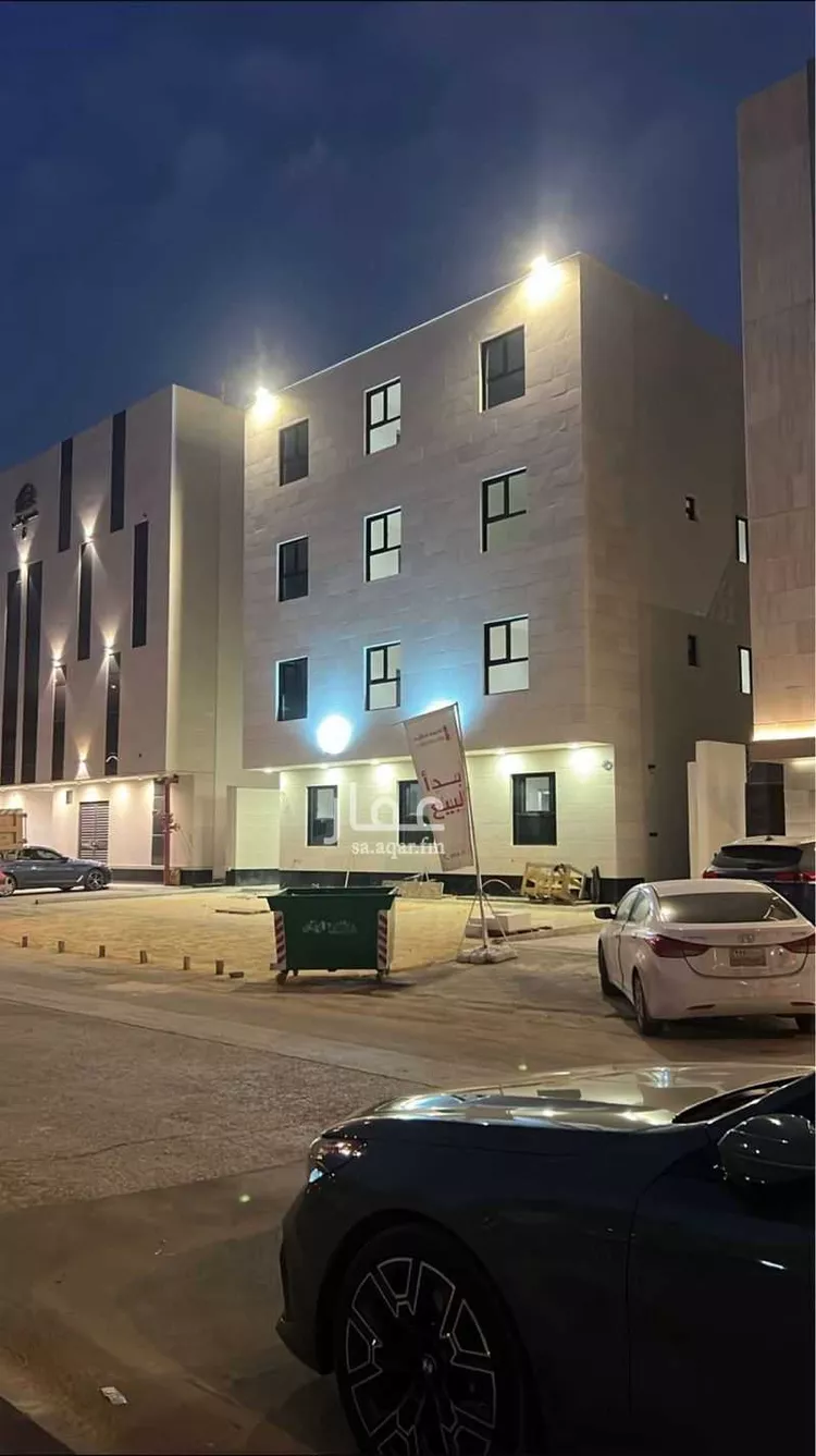 Apartment for Rent in Riyadh Al Arid