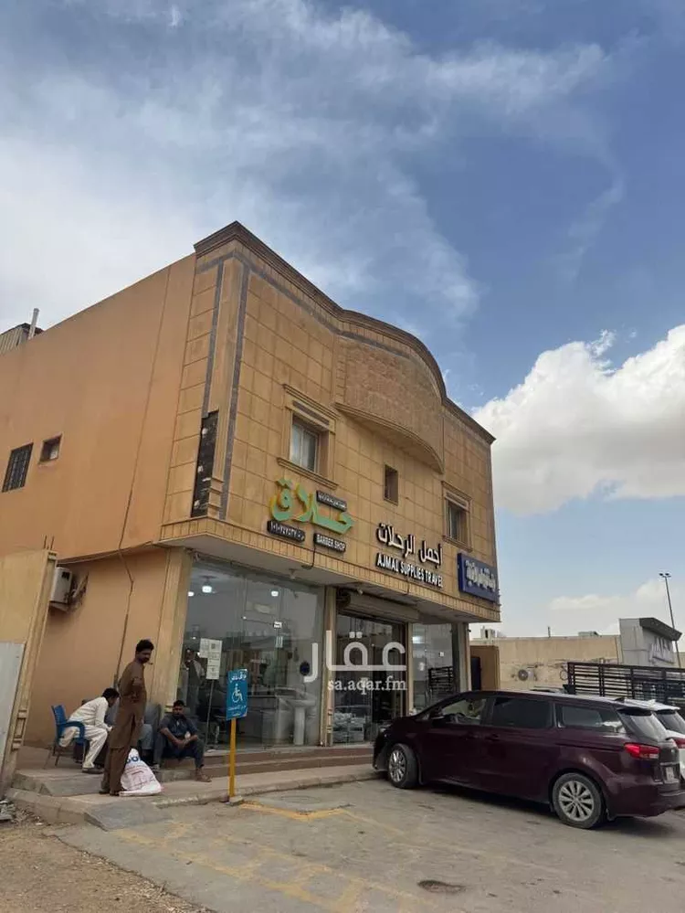 شقة للإيجار في شارع اسماء بنت مالك, حي العارض, مدينة الرياض, منطقة الرياض 1 صورة