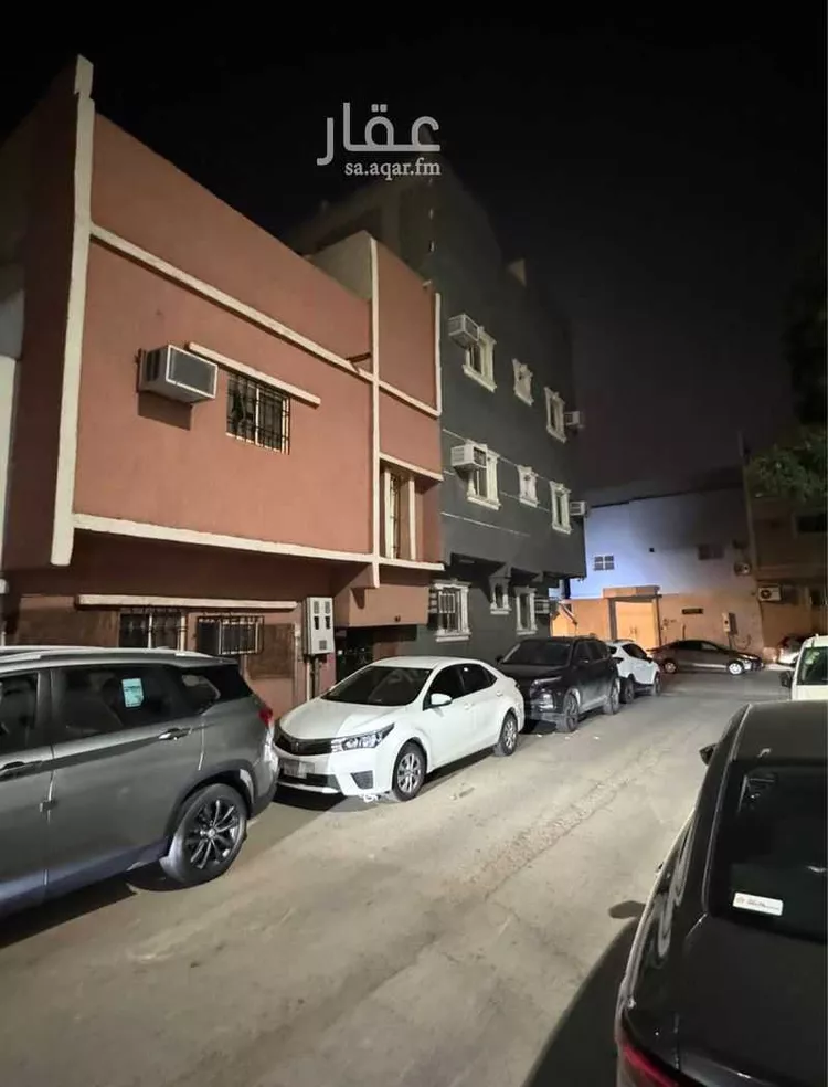 شقة للإيجار في شارع يعقوب بن أبي الفضل, حي العمل, مدينة الرياض, منطقة الرياض صورة 2