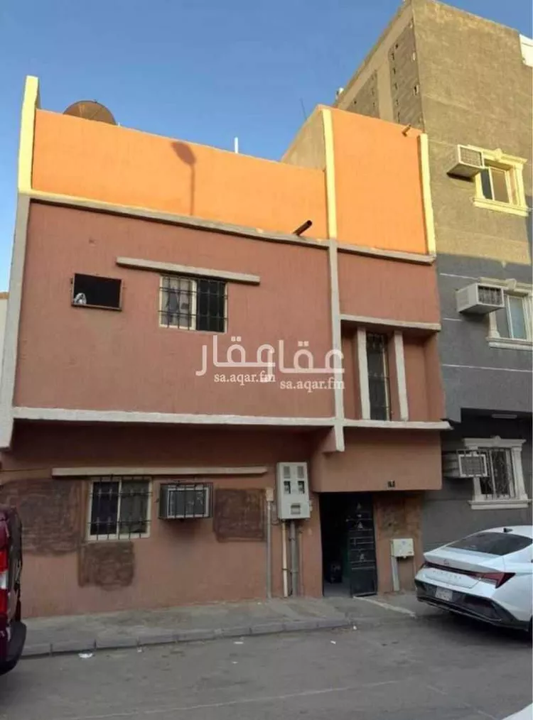Apartment for Rent in Riyadh Al Amal