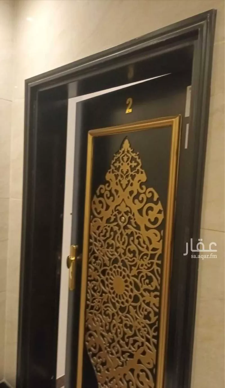 شقة للإيجار في شارع ابي بن معاذ الانصاري, حي الربيع, مدينة الرياض, منطقة الرياض