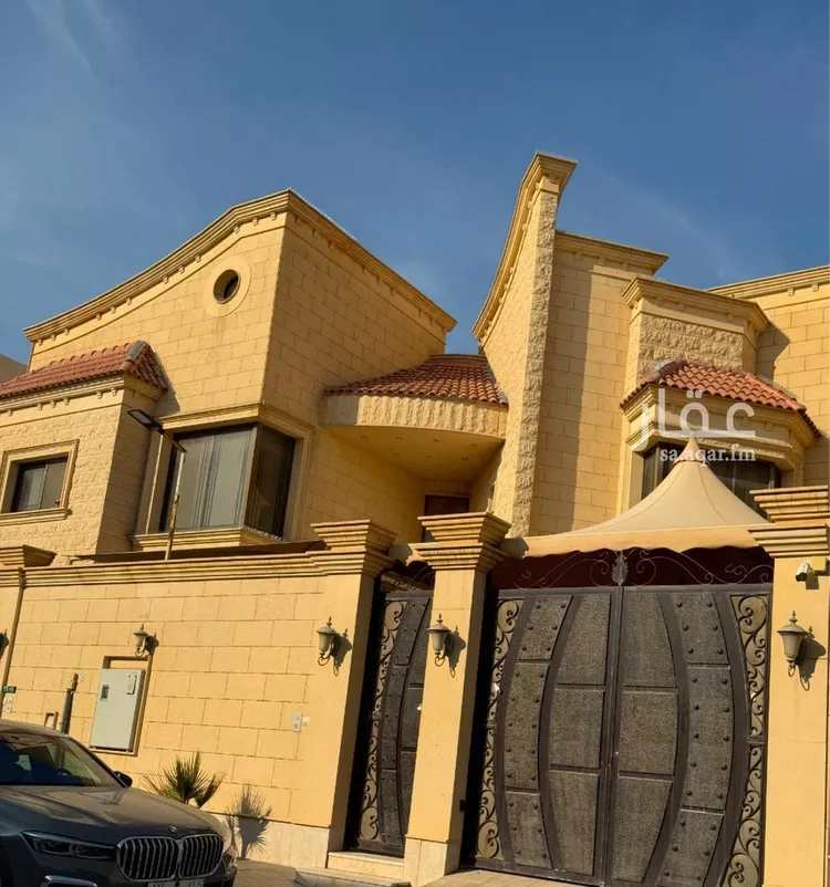 فيلا للبيع في شارع الياسمين, حي الصحافة, مدينة الرياض, منطقة الرياض صورة 3