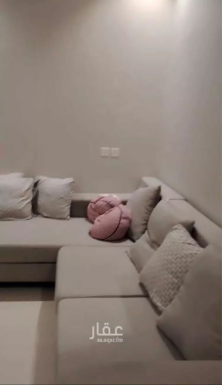 شقة للإيجار في شارع حسين الديار بكري, حي العارض, مدينة الرياض, منطقة الرياض