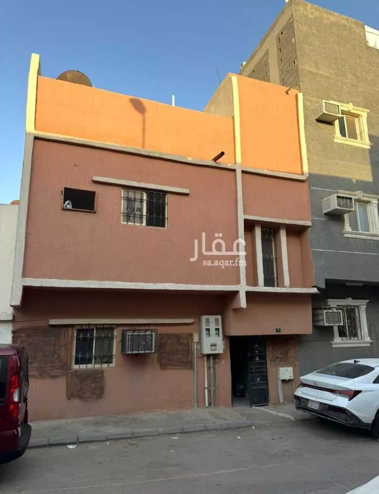 عمارة للبيع في شارع يعقوب بن أبي الفضل, حي العمل, مدينة الرياض, منطقة الرياض صورة 4