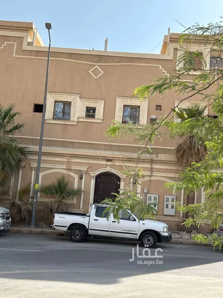 Apartment for Rent in Riyadh Al Uraija Al Gharbiyah 9