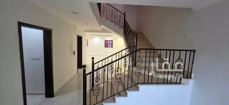 فيلا للإيجار في شارع فضيلة الشيخ مصطفي فائق أفند, حي أبحر الشمالية, مدينة جدة, منطقة مكة المكرمة صورة 4