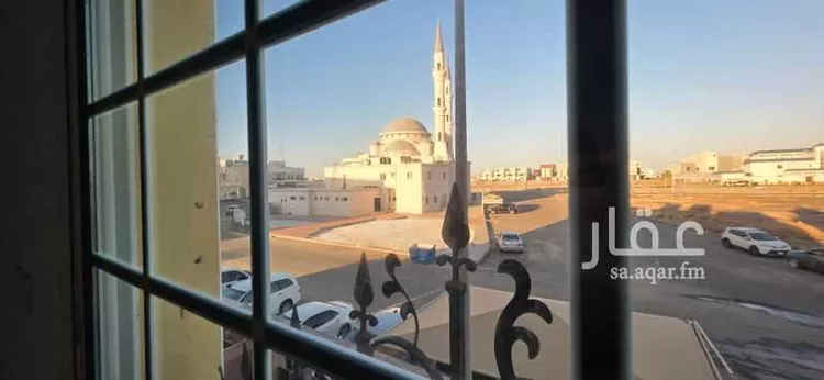 فيلا للإيجار في شارع فضيلة الشيخ مصطفي فائق أفند, حي أبحر الشمالية, مدينة جدة, منطقة مكة المكرمة