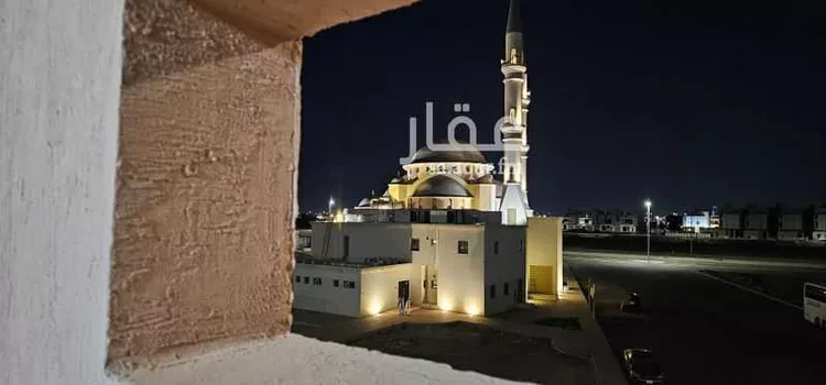 فيلا للإيجار في شارع فضيلة الشيخ مصطفي فائق أفندي, حي أبحر الشمالية, مدينة جدة, منطقة مكة المكرمة
