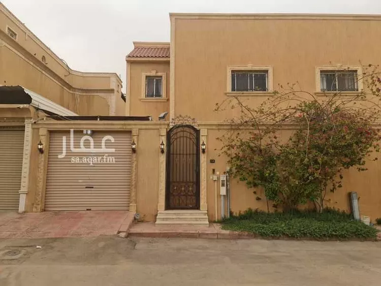فيلا للبيع في شارع أفضل الهاشمي, حي ظهرة البديعة, مدينة الرياض, منطقة الرياض