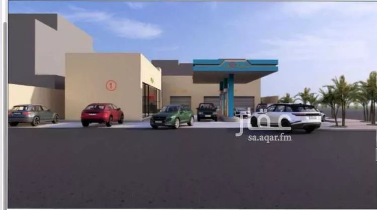 أرض للبيع في شارع أحمد بن محمد الجزري, حي المروة, مدينة الرياض, منطقة الرياض صورة 4