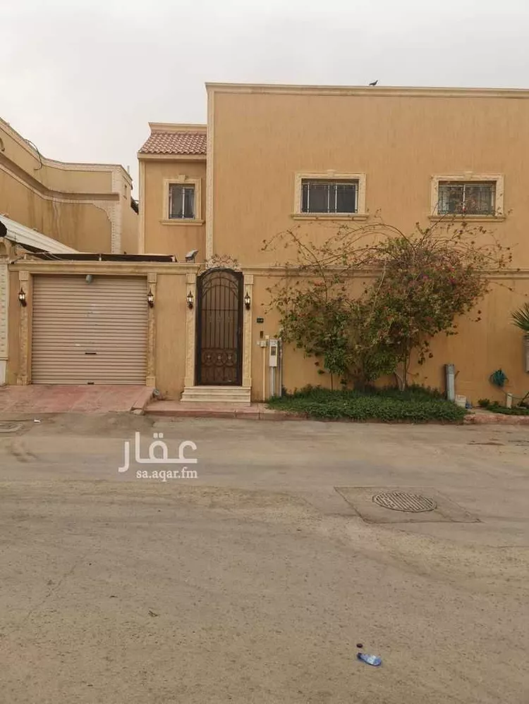 فيلا للبيع في شارع أفضل الهاشمي, حي ظهرة البديعة, مدينة الرياض, منطقة الرياض صورة 2