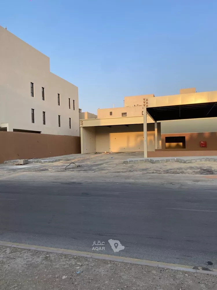 مجمع للإيجار في شارع قيس بن محصن, حي العوالي, مدينة الرياض, منطقة الرياض 2
