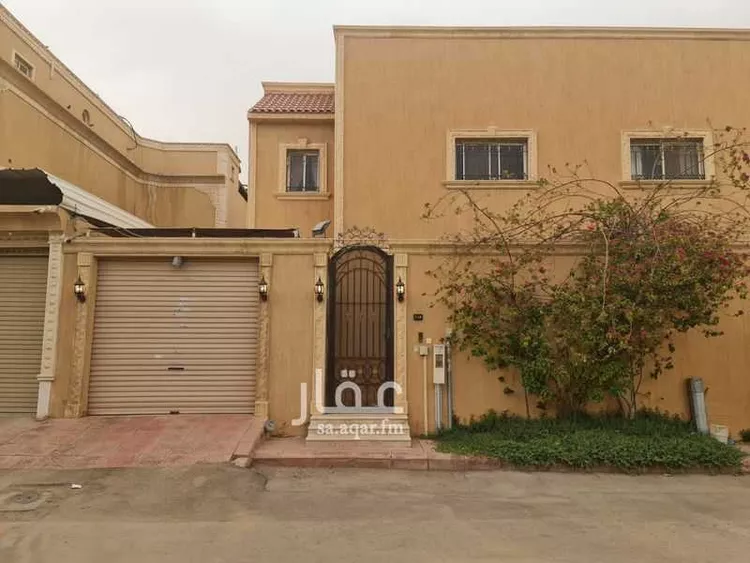 فيلا للبيع في شارع أفضل الهاشمي, حي ظهرة البديعة, مدينة الرياض, منطقة الرياض صورة 3