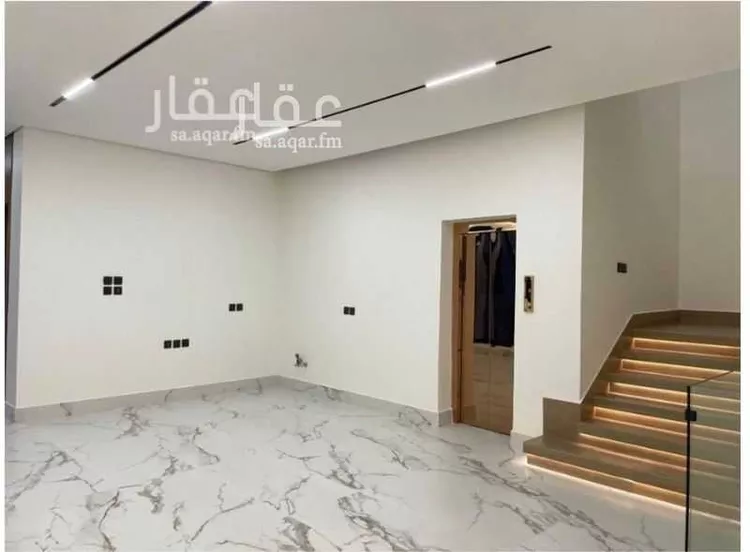 فيلا للبيع في شارع يحيى بن مروان, حي المهدية, مدينة الرياض, منطقة الرياض 16