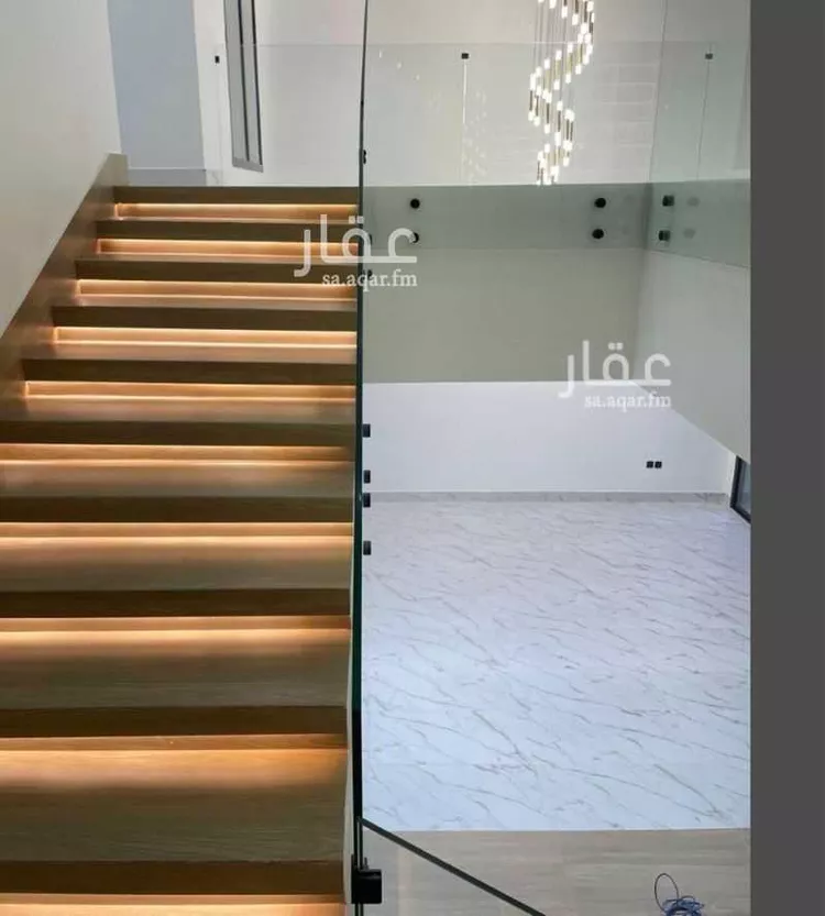 فيلا للبيع في شارع يحيى بن مروان, حي المهدية, مدينة الرياض, منطقة الرياض 19