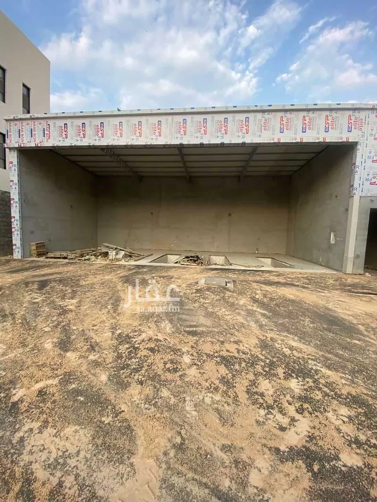 مجمع للإيجار في شارع قيس بن محصن, حي العوالي, مدينة الرياض, منطقة الرياض صورة 3