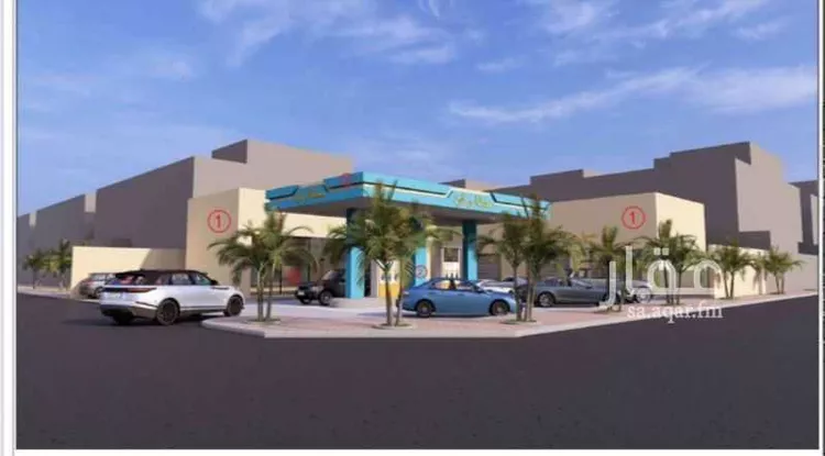 أرض للبيع في شارع أحمد بن محمد الجزري, حي المروة, مدينة الرياض, منطقة الرياض صورة 5