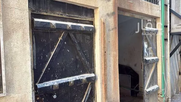 عمارة للبيع في شارع الملك فيصل ابن عبدالعزيز سعود, حي جبرة, مدينة الرياض, منطقة الرياض صورة 2