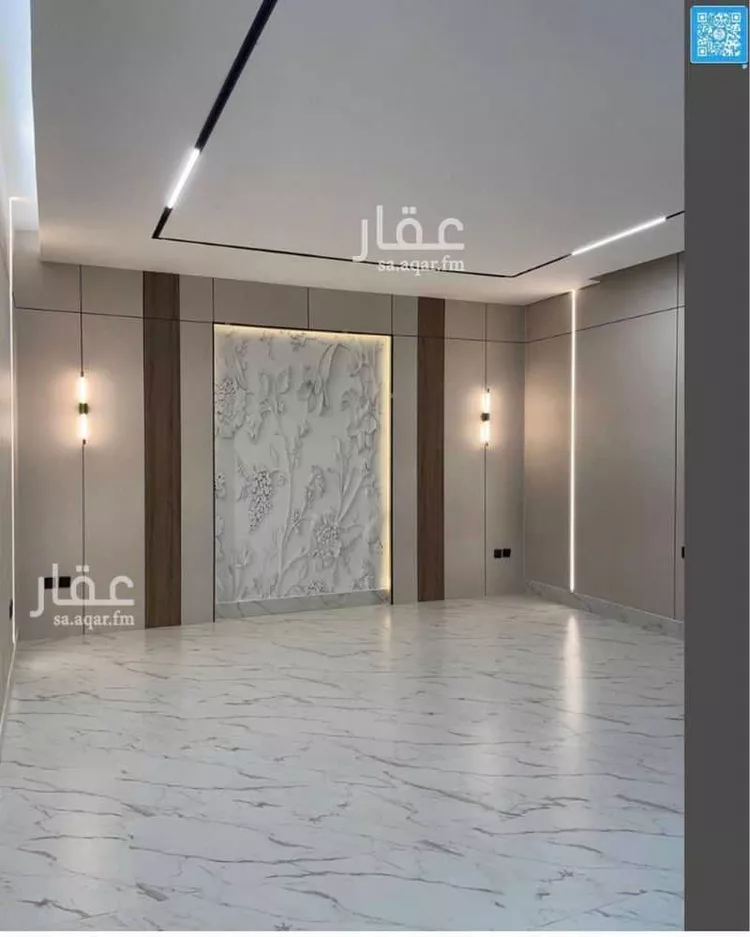 فيلا للبيع في شارع يحيى بن مروان, حي المهدية, مدينة الرياض, منطقة الرياض 9