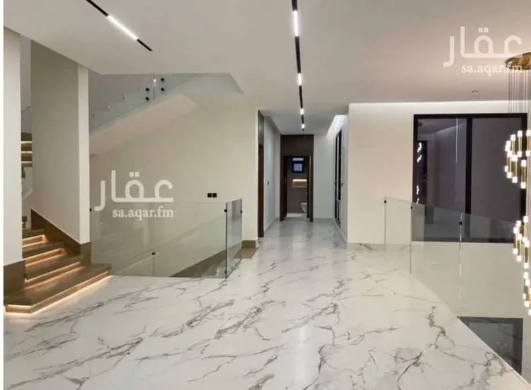 فيلا للبيع في شارع يحيى بن مروان, حي المهدية, مدينة الرياض, منطقة الرياض 13