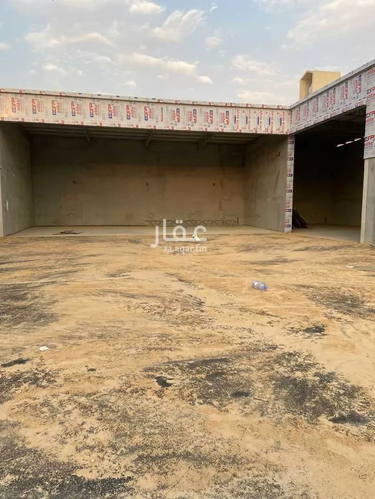 مجمع للإيجار في شارع قيس بن محصن, حي العوالي, مدينة الرياض, منطقة الرياض صورة 2