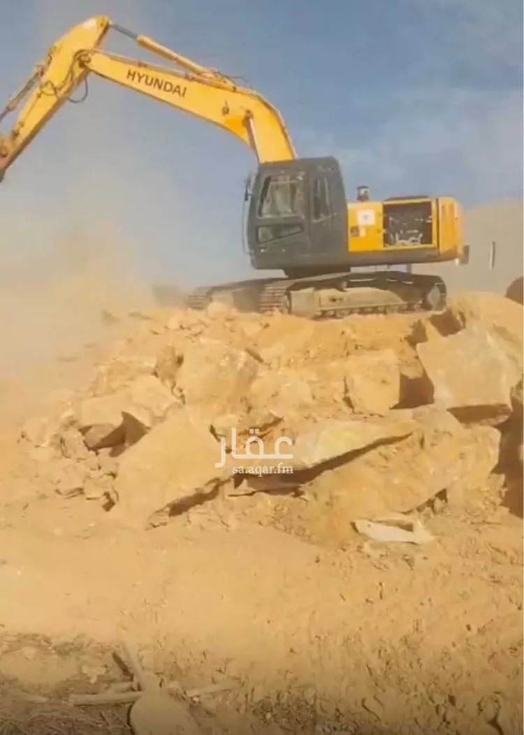 أرض للبيع في شارع أحمد بن محمد الجزري, حي المروة, مدينة الرياض, منطقة الرياض