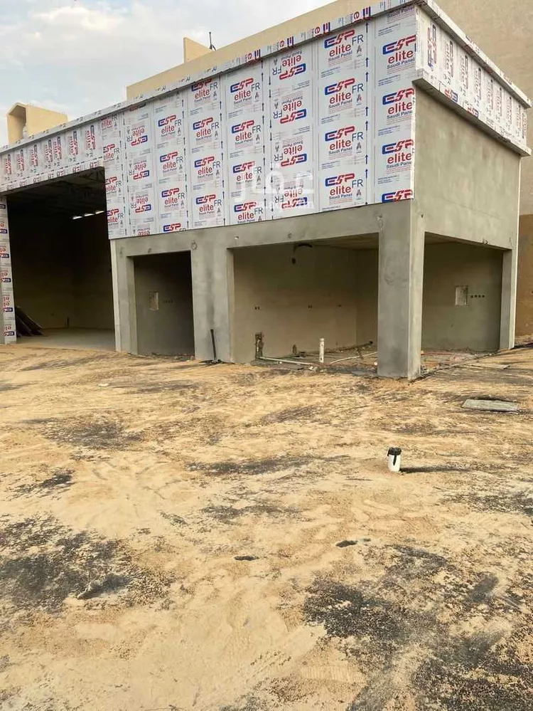 مجمع للإيجار في شارع قيس بن محصن, حي العوالي, مدينة الرياض, منطقة الرياض صورة 4