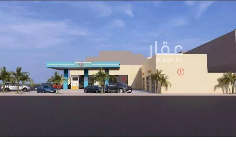 أرض للبيع في شارع أحمد بن محمد الجزري, حي المروة, مدينة الرياض, منطقة الرياض صورة 3