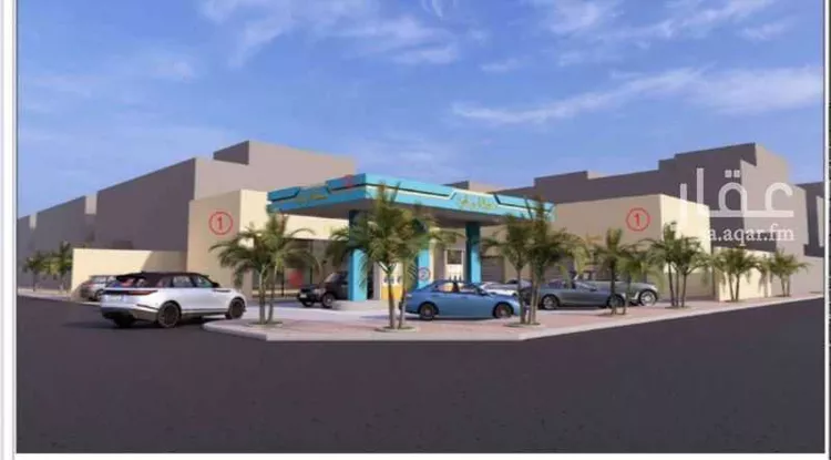 أرض للبيع في شارع أحمد بن محمد الجزري, حي المروة, مدينة الرياض, منطقة الرياض صورة 2