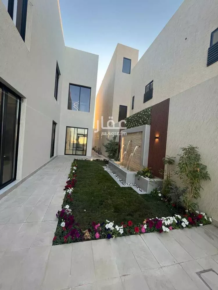 فيلا للبيع في شارع يحيى بن مروان, حي المهدية, مدينة الرياض, منطقة الرياض صورة 4