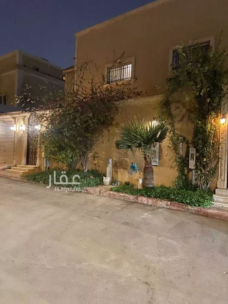 فيلا للبيع في شارع أفضل الهاشمي, حي ظهرة البديعة, مدينة الرياض, منطقة الرياض صورة 2