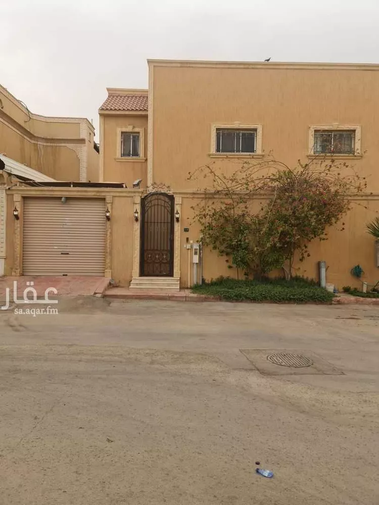فيلا للبيع في شارع أفضل الهاشمي, حي ظهرة البديعة, مدينة الرياض, منطقة الرياض صورة 5