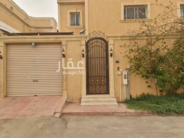 فيلا للبيع في شارع أفضل الهاشمي, حي ظهرة البديعة, مدينة الرياض, منطقة الرياض صورة 4
