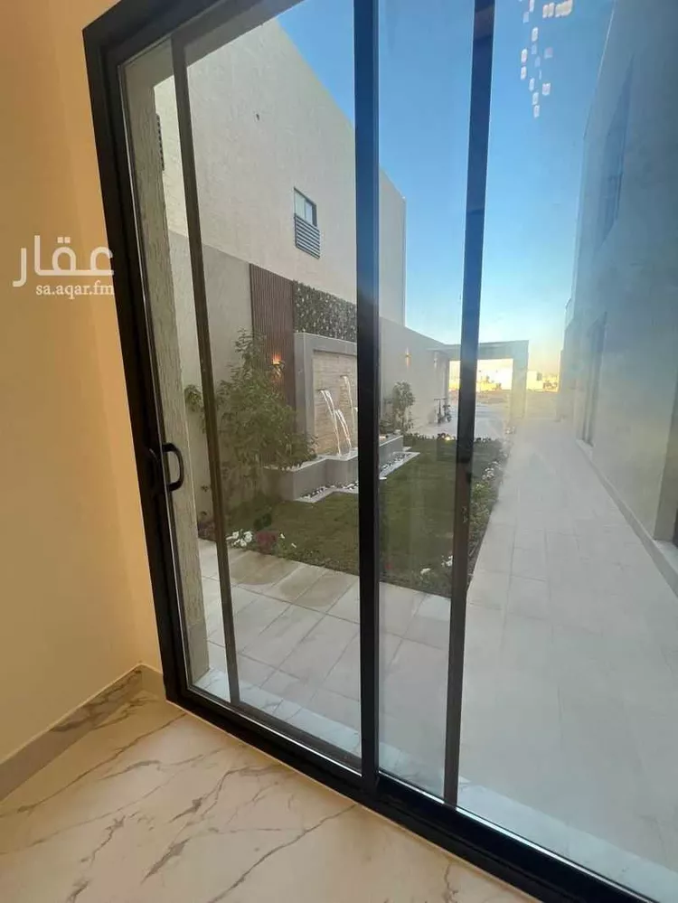 فيلا للبيع في شارع يحيى بن مروان, حي المهدية, مدينة الرياض, منطقة الرياض صورة 2
