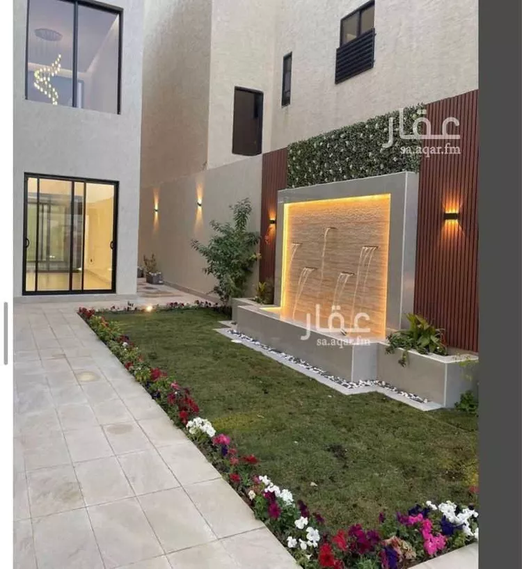 فيلا للبيع في شارع يحيى بن مروان, حي المهدية, مدينة الرياض, منطقة الرياض 10