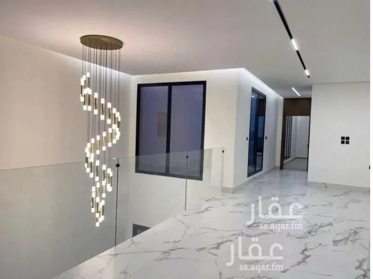 فيلا للبيع في شارع يحيى بن مروان, حي المهدية, مدينة الرياض, منطقة الرياض 12