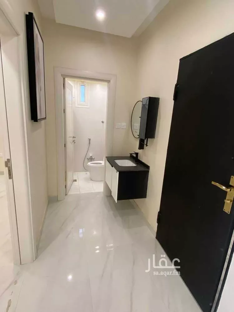 شقة للإيجار في شارع عمر بن عبدالقادر مفتي, حي المهدية, مدينة الرياض, منطقة الرياض صورة 2