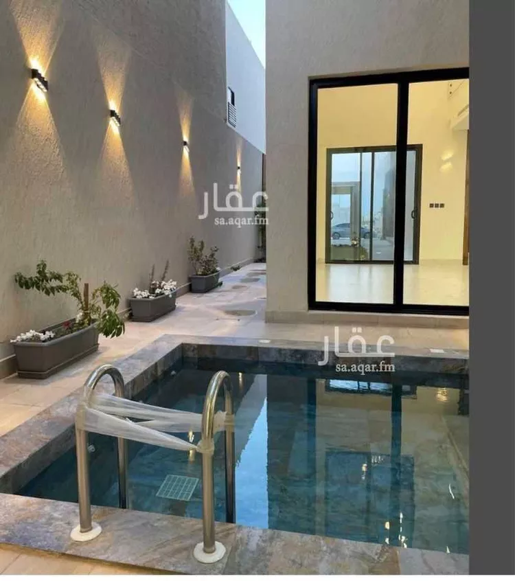 فيلا للبيع في شارع يحيى بن مروان, حي المهدية, مدينة الرياض, منطقة الرياض 18