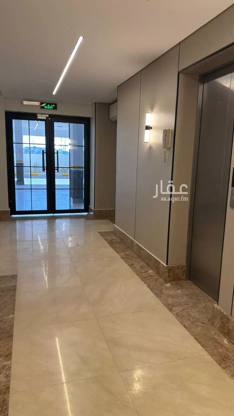 شقة للإيجار في شارع 13538808, حي البحر, مدينة الخبر, المنطقة الشرقية صورة 5