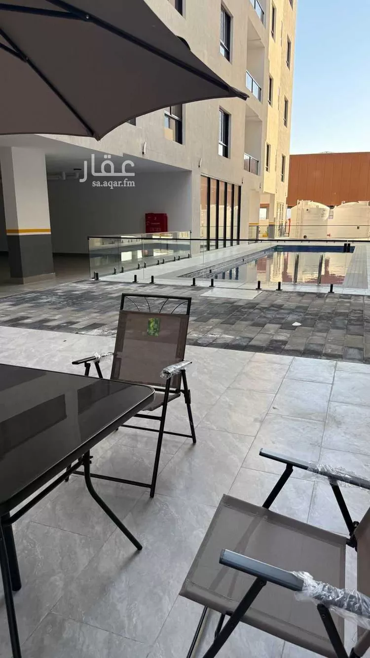 شقة للإيجار في شارع 13538808, حي البحر, مدينة الخبر, المنطقة الشرقية صورة 4