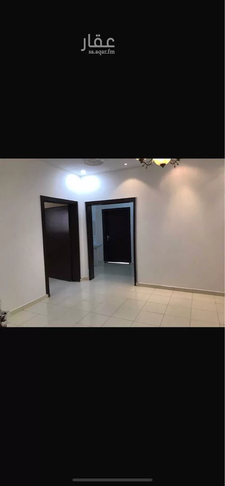 شقة للإيجار في شارع رافع ابن ثابت ، حي الزهراء ، حائل ، منطقة حائل صورة 3