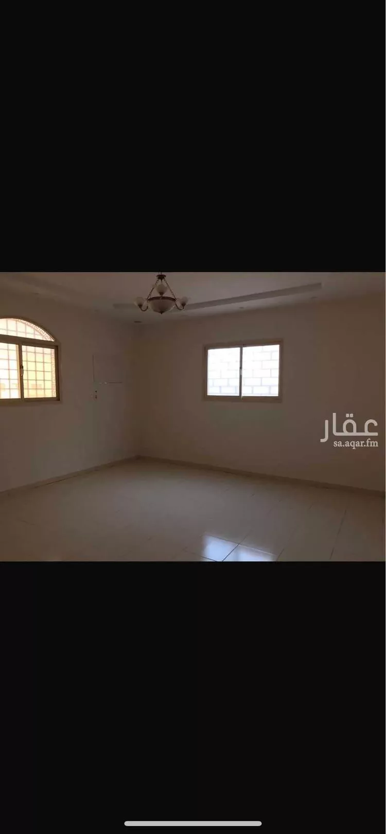 شقة للإيجار في شارع رافع ابن ثابت ، حي الزهراء ، حائل ، منطقة حائل صورة 2
