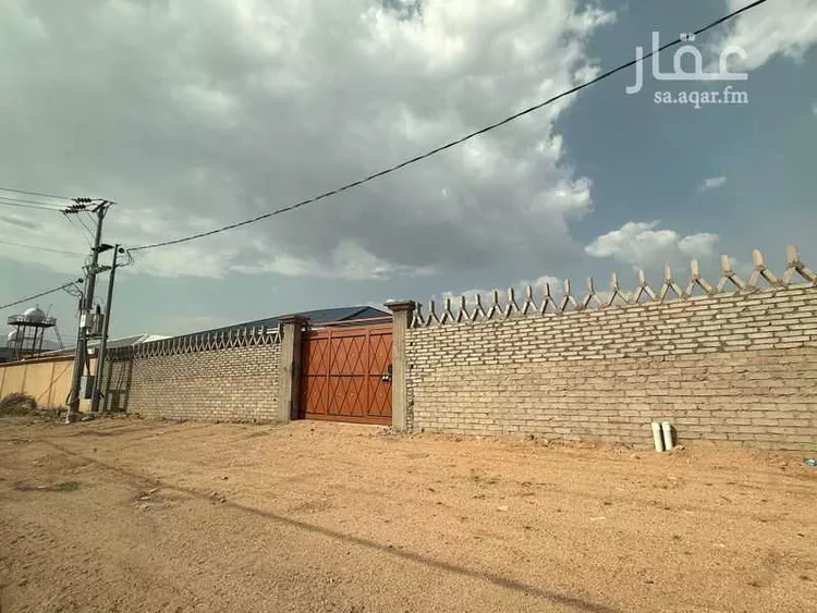 أرض للبيع في شارع ال عليه 59 ، المجاريش ، منطقة مكة المكرمة