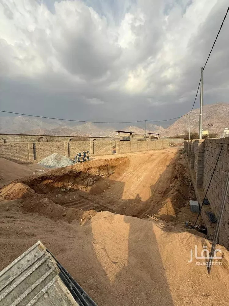 أرض للبيع في شارع ال عليه 59 ، المجاريش ، منطقة مكة المكرمة صورة 4