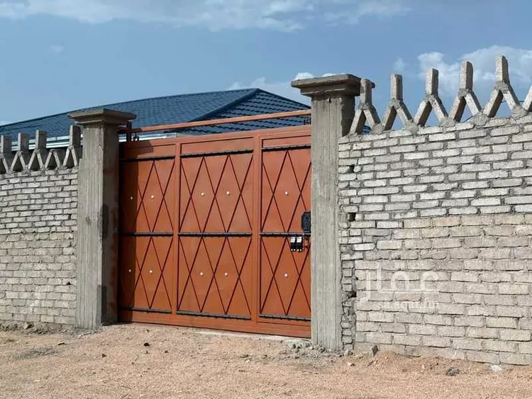 Rest House for Sale in Taif Al Wakef