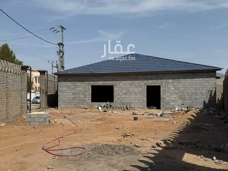 أرض للبيع في شارع ال عليه 59 ، المجاريش ، منطقة مكة المكرمة صورة 2